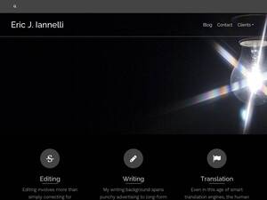 Iannelli.us
