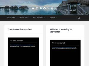 adventuresfortwo.com