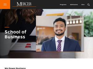 Business.mercer.edu