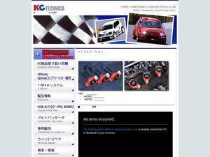 Kc-technica.com