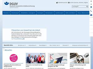 Dguv.de