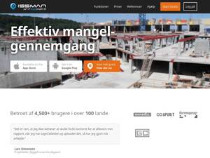 Issman.dk