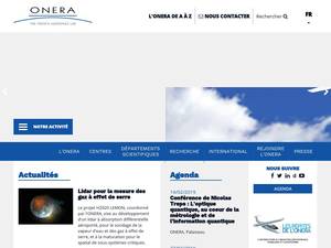 onera.fr