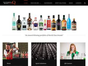 Quintessentialbrands.com