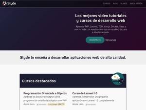 Styde.net