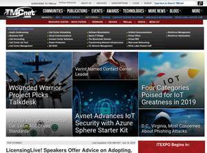 Tmcnet.com