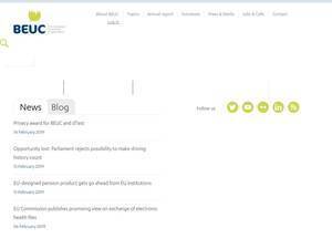 beuc.eu