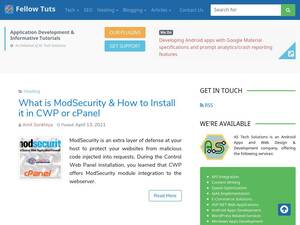 Fellowtuts.com