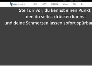 Volkerhorbach.de