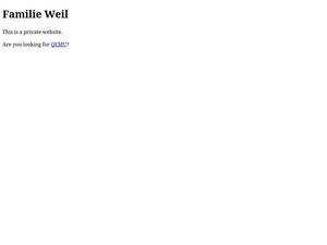 weilnetz.de