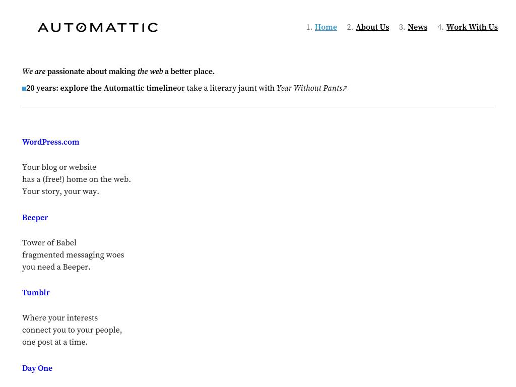 automattic.com