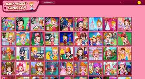 baby-hazel-games.com