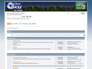 chexquest.org