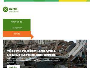 Oxfam.org