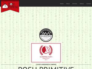 poshprimitive.com