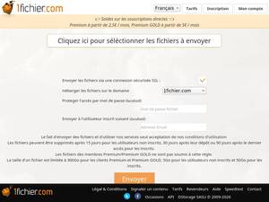 1fichier.com