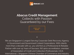 abacuscredit.sg