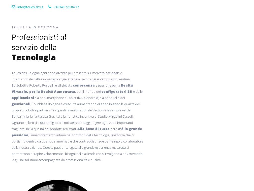 Touchlabs.it