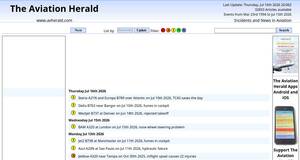 avherald.com