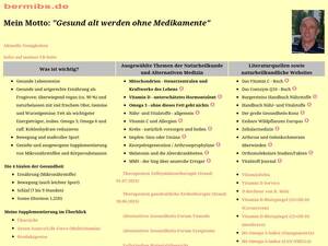 Bermibs.de