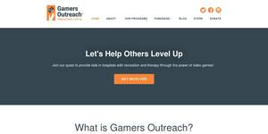 gamersoutreach.org