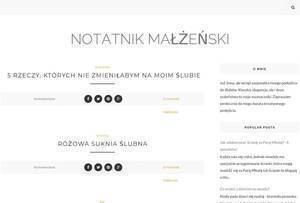 notatnikmalzenskiblog.blogspot.com