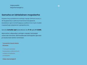 Samoha.fi