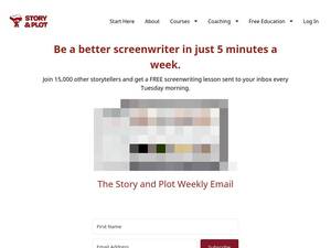 Storyandplot.com