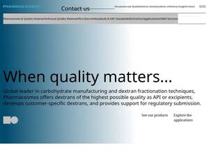 Dextran.net