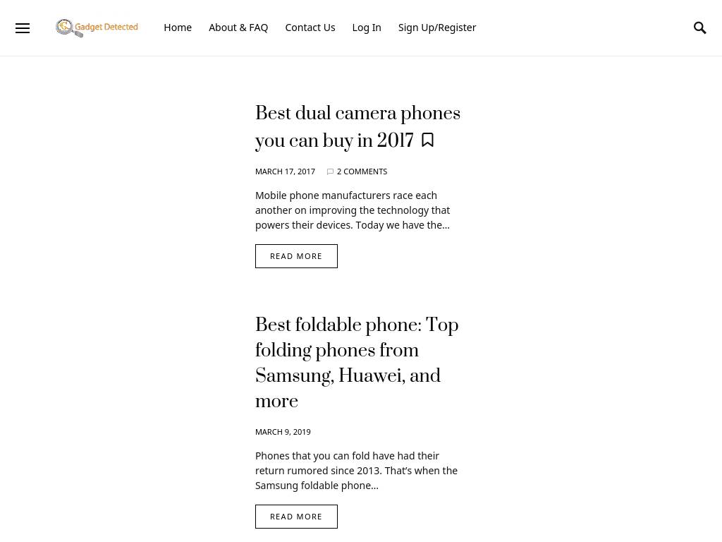 Gadgetdetected.com