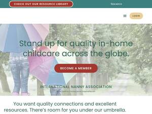 nanny.org