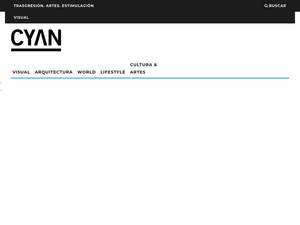 cyanmag.com
