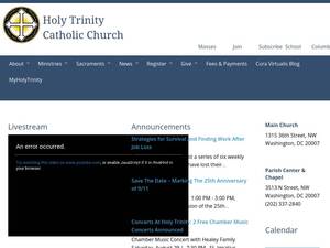 Trinity.org