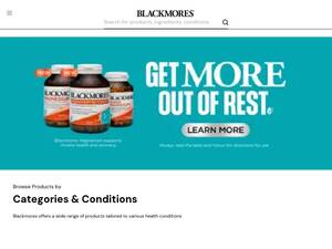 blackmores.com.au