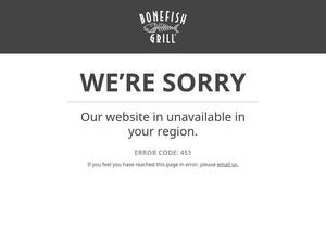 bonefishgrill.com