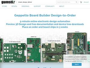 gumstix.org