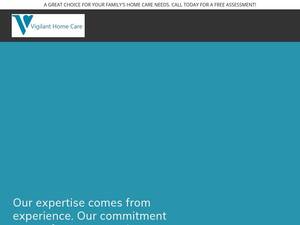 vigilantstaffing.com