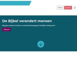 bijbelgenootschap.nl