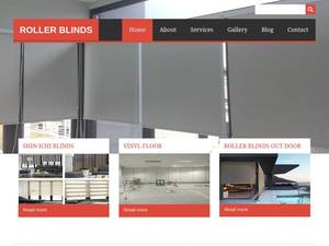 rollerblindstore.com