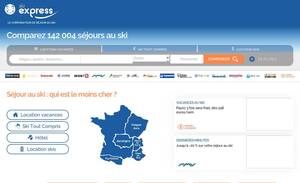 ski-express.com