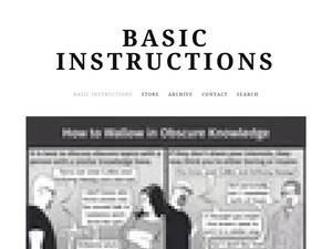 basicinstructions.net