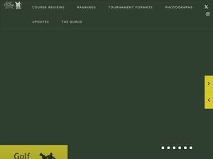 golfcoursegurus.com
