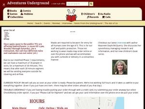 advunderground.com