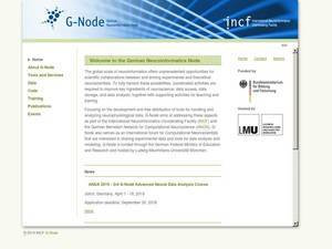 g-node.org