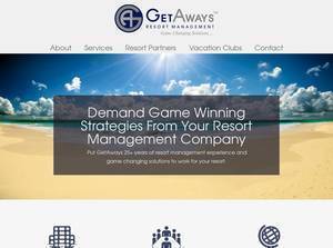 getawaysresorts.com