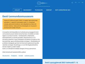 Lennundusmuuseum.ee