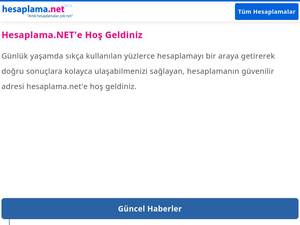 Hesaplama.net