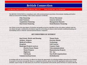 britconnection.com