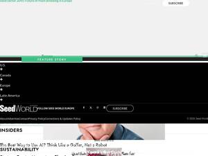 european-seed.com