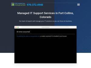 Technicalframework.com